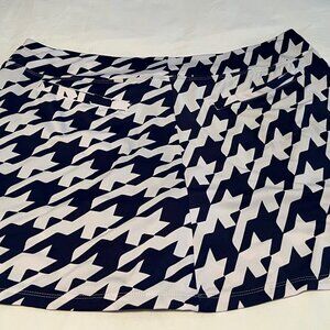 Jofit, swing skort.